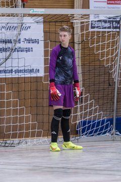 Bild 190 - VR Bank Cup Horst